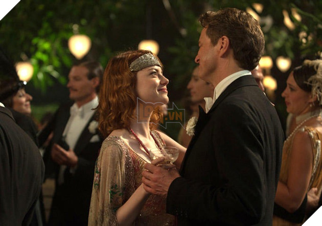 A Rainy Day in New York của Woody Allen: Những Cơn mưa rào tình yêu mà ai cũng muốn một lần được ướt  6