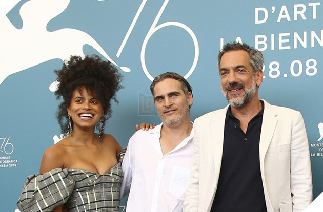  FUN FACT Joker 2019 : 15 câu chuyện hậu trường đầy thú vị 10