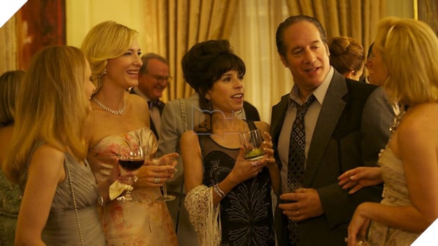 A Rainy Day in New York của Woody Allen: Những Cơn mưa rào tình yêu mà ai cũng muốn một lần được ướt  5