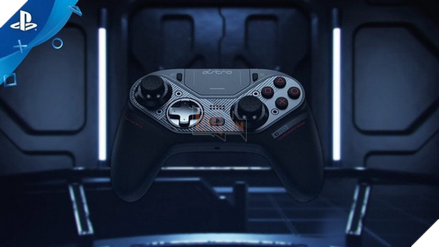 Mẫu thiết kế đột phá mới cho PlayStation 5 cùng hàng loạt tính năng và giá thành mới nhất chưa từng xuất hiện 3