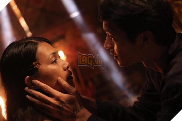 Review Thất Sơn tâm linh - Thủ pháp giết người man rợ có thật được tái hiện trên màn ảnh 3