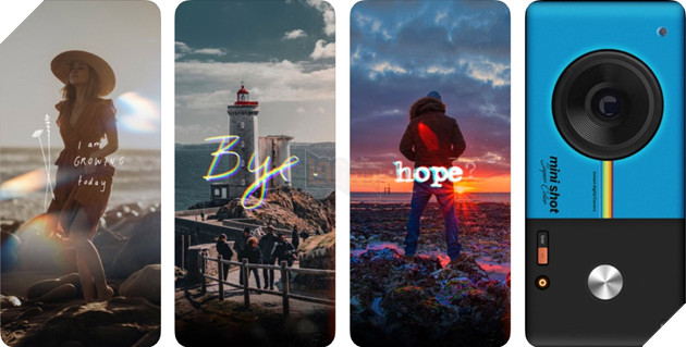 Nhận ngay 7 ứng dụng đang miễn phí trên cửa hàng App Store 10.10.2019 