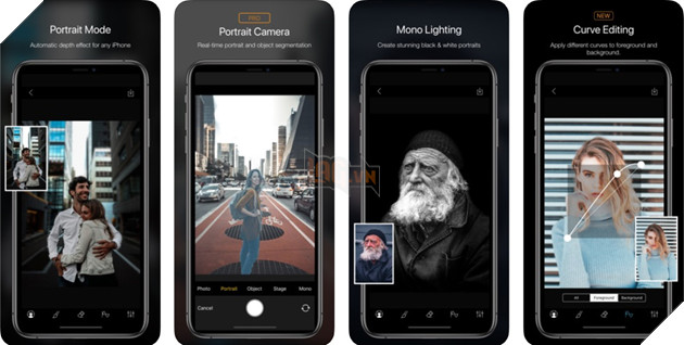 Nhận ngay 7 ứng dụng đang miễn phí trên cửa hàng App Store 10.10.2019  2