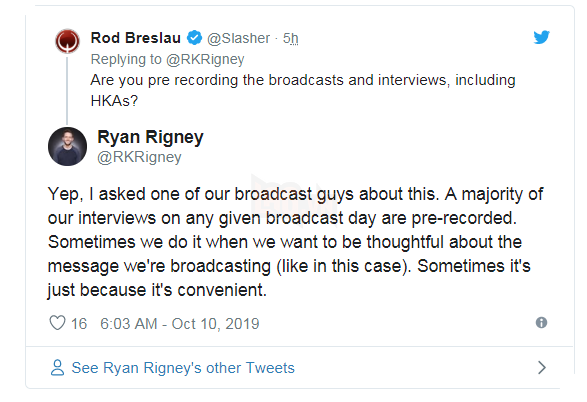 Riot Games bất ngờ bị cáo buộc tránh nhắc đến Hong Kong vì có thể khiến Tencent gặp rắc rối 3