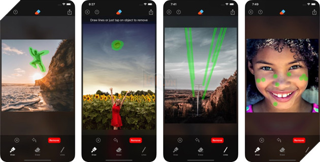 Nhận ngay 7 ứng dụng đang miễn phí trên cửa hàng App Store 10.10.2019  3
