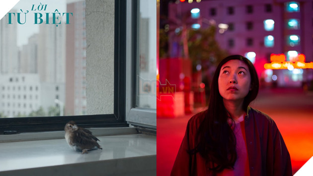 Lời từ biệt: Bản giao hưởng gia đình Á Đông đầy màu sắc 3