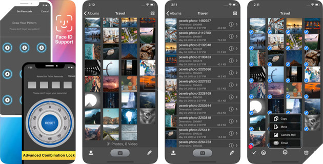 Nhận ngay 7 ứng dụng đang miễn phí trên cửa hàng App Store 10.10.2019  5