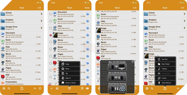 Nhận ngay 7 ứng dụng đang miễn phí trên cửa hàng App Store 10.10.2019  6