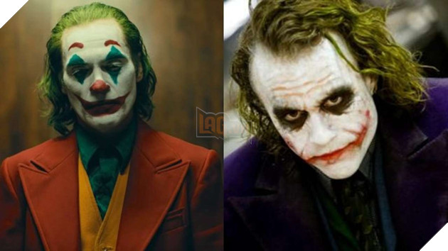 Fan có ngừng so sánh nếu biết Joker là một bộ phim tưởng nhớ Heath Ledger? 6