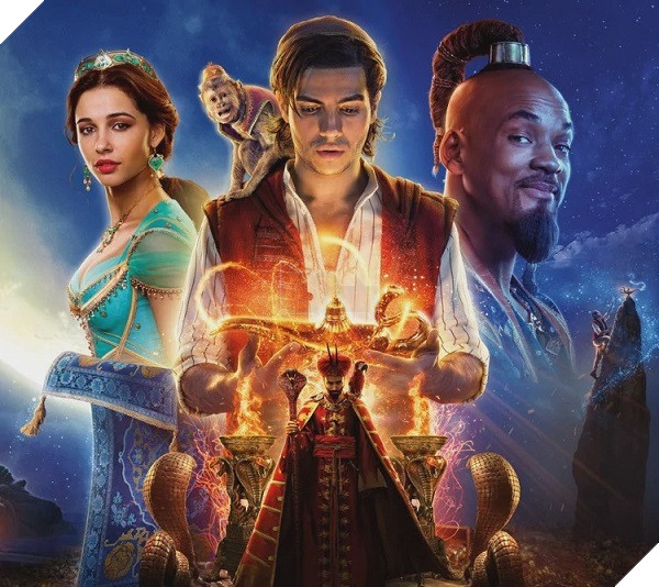 Gemini Man: Cần thu về bao nhiêu để được xem là thành công? 4