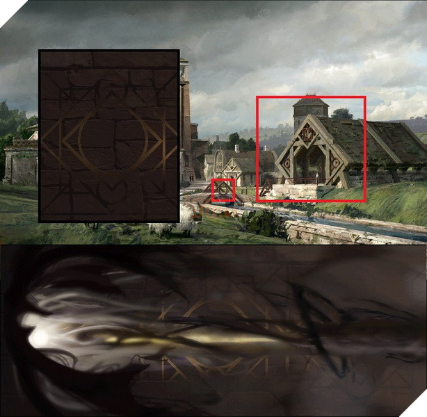 LMHT: Máy chủ PBE hé lộ màn sương bí ẩn với dự đoán sẽ là tướng Senna - vợ của Lucian? 3