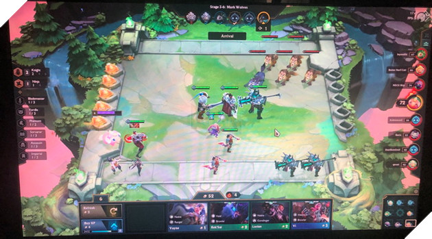 Đấu Trường Chân Lý: 9.20 là bản cập nhật nhiều Bug và lỗi game nhất từ trước tới nay 2