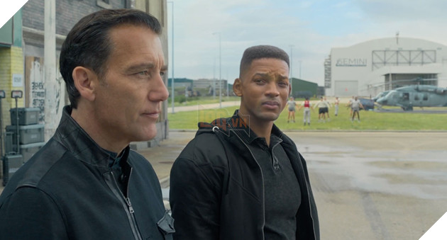 Review Gemini Man: Bữa tiệc thị giác mãn nhãn với hành động và kỉ xảo đỉnh cao 4