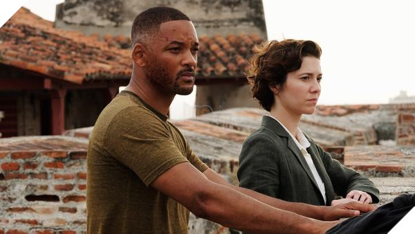 Gemini Man: Cần thu về bao nhiêu để được xem là thành công? 5