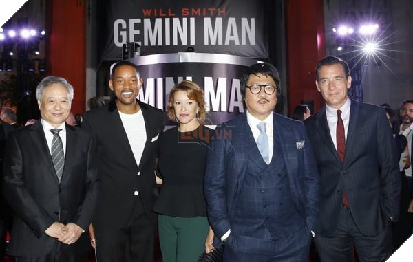 Gemini Man: Cần thu về bao nhiêu để được xem là thành công? 2