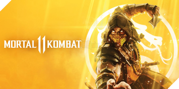 Mortal Kombat 11 cho phép game thủ chơi miễn phí trên Xbox One và PS4 vào cuối tuần này