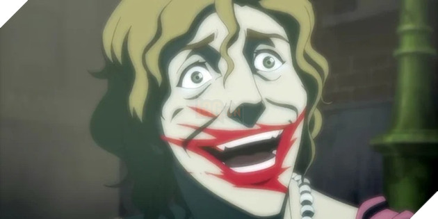 Joker 2019 : Không chỉ xuất hiện duy nhất một Batman?! 6