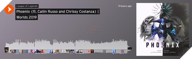 LMHT: Cộng đồng chê tơi bời phiên bản Phoenix trên Youtube, làm sao nên nỗi? 4