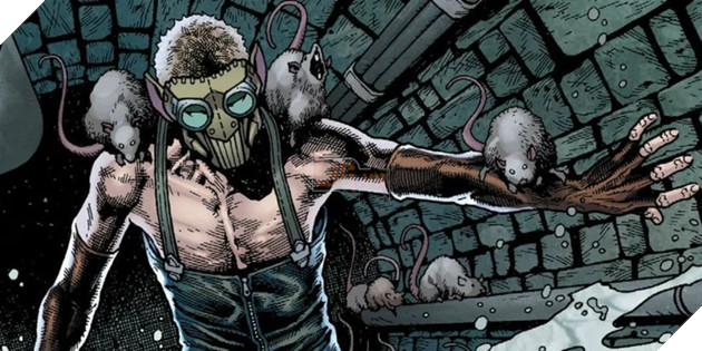 Joker 2019 : Không chỉ xuất hiện duy nhất một Batman?! 8