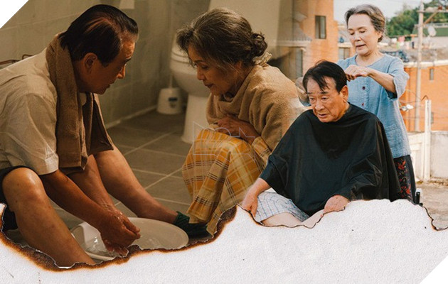 Ba bộ phim gia đình xứ Hàn rút cạn nước mắt khán giả 2