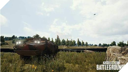 PUBG Mobile chuẩn bị cập nhật chế độ Payload, thoải mái xài vũ khí hạng nặng và đi trực thăng 4