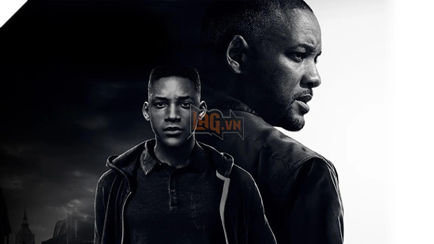 Review Gemini Man: Bữa tiệc thị giác mãn nhãn với hành động và kỉ xảo đỉnh cao 3