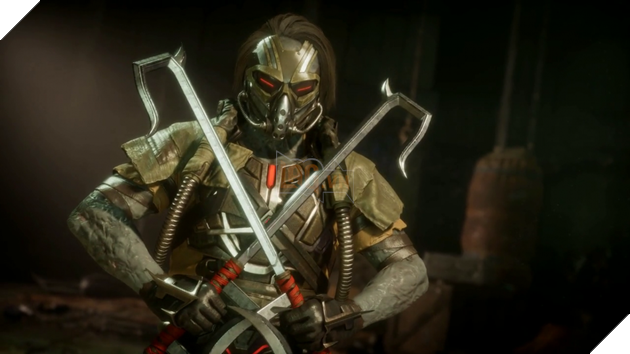 Mortal Kombat 11 cho phép game thủ chơi miễn phí trên Xbox One và PS4 vào cuối tuần này 4