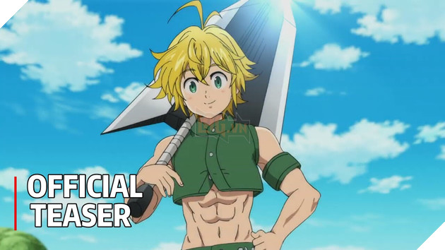 Image result for nanatsu taizai