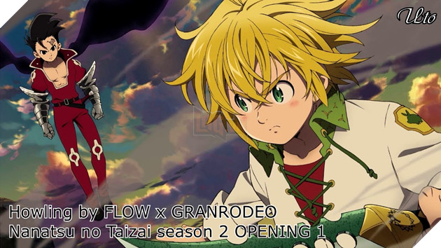 Image result for nanatsu taizai