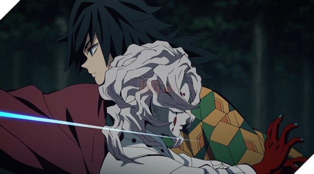 Kimetsu no Yaiba: Tìm hiểu về cách phân chia đẳng cấp trong Sát quỷ đoàn 3