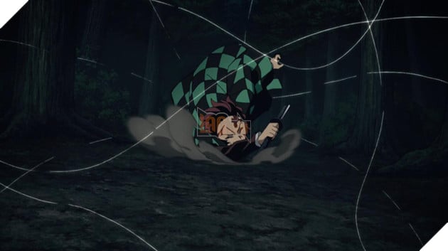 Kimetsu no Yaiba: Tìm hiểu về cách phân chia đẳng cấp trong Sát quỷ đoàn 4