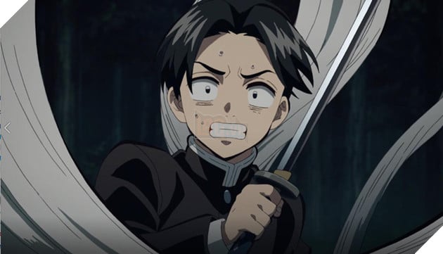 Kimetsu no Yaiba: Tìm hiểu về cách phân chia đẳng cấp trong Sát quỷ đoàn 5