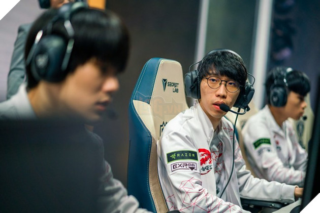 Riot Games bất ngờ bị cáo buộc tránh nhắc đến Hong Kong vì có thể khiến Tencent gặp rắc rối 4