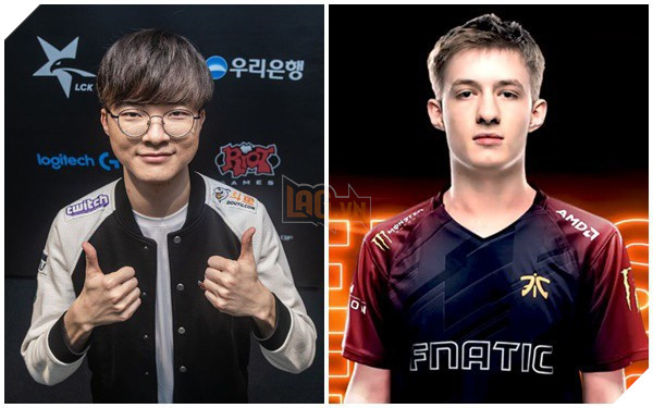 LMHT: Faker đã sang châu Âu nhưng lại lười bất ngờ, chỉ mới đánh được 5 trận Rank 10