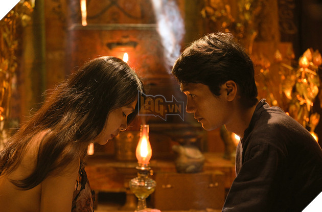 Xuất hiện nhiều tranh cãi xoay quanh Thất Sơn tâm linh, khán giả có đang quá cực đoan? 3