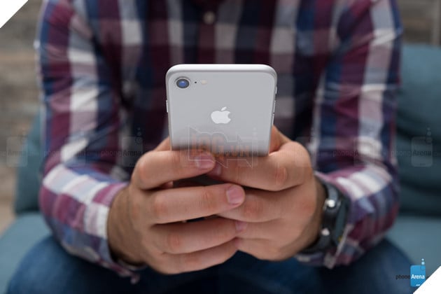 Apple sẽ ra trình làng iPhone SE 2 vào đầu năm sau 4