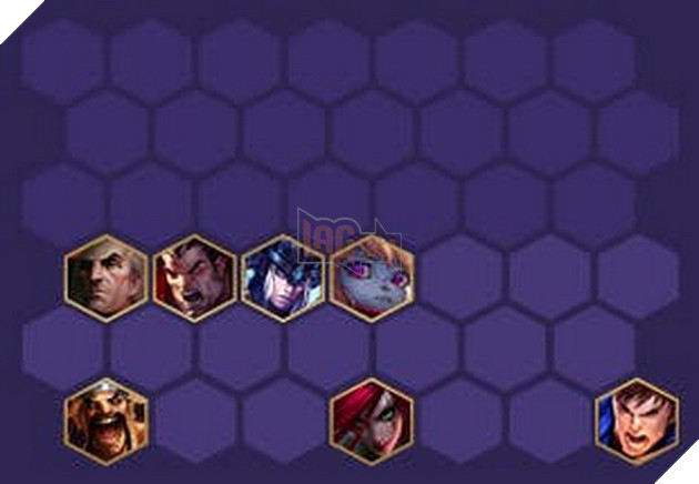 Đấu Trường Chân Lý: Top 5 đội hình mạnh nhất meta 9.20 rank Thách Đấu thế giới 2