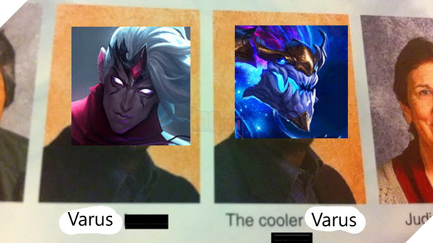 Đấu Trường Chân Lý: Bản cập nhật 9.21 PBE lại tiếp tục buff Varus Phù Thủy và Cung Thủ 2