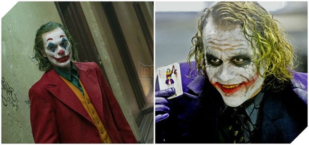 Fan cực bất ngờ với thứ hạng điểm số của Joker trên IMDb 4