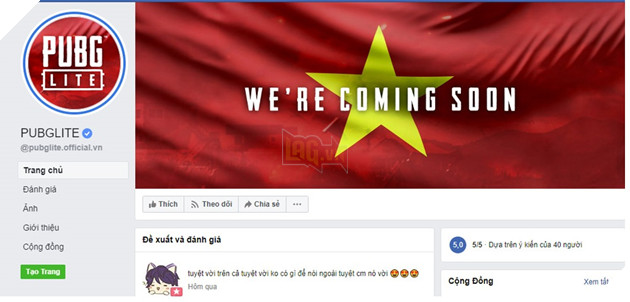 PUBG Lite sẽ cập bến tại Việt Nam trong tháng 10 này 3