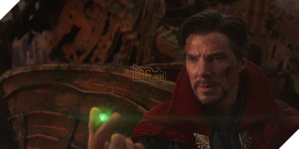 Có phải Iron Man 2008 đã tạo nền tảng cho cú búng tay của Tony trong Endgame? 2