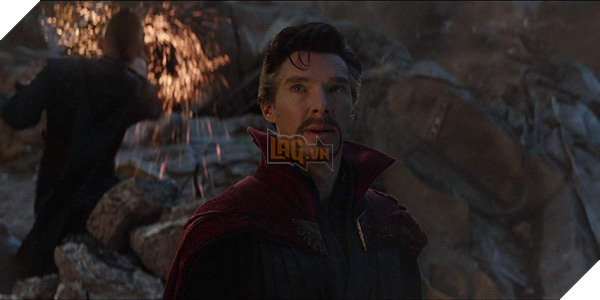 Có phải Iron Man 2008 đã tạo nền tảng cho cú búng tay của Tony trong Endgame? 5