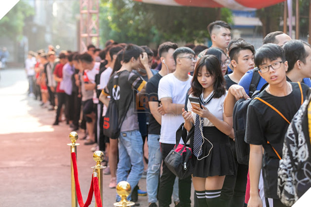 Toàn cảnh Đấu trường Máy tính Mùa 6 2019 - Unleash Your Power 2