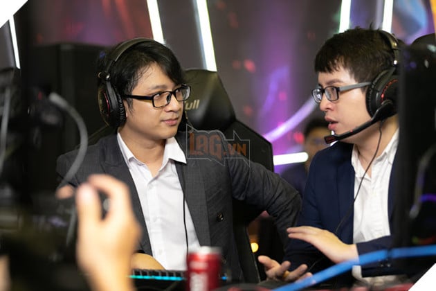 Hơn 3000 khán giả bùng cháy cùng Đấu Trường Máy Tính mùa 6 3