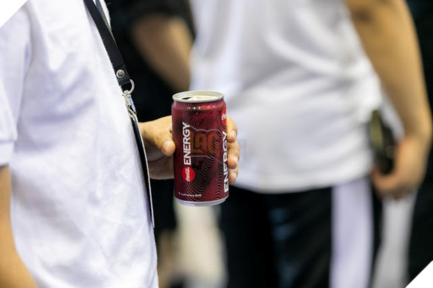 Hơn 3000 khán giả bùng cháy cùng Đấu Trường Máy Tính mùa 6 18