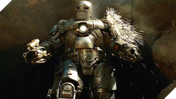 Có phải Iron Man 2008 đã tạo nền tảng cho cú búng tay của Tony trong Endgame? 4