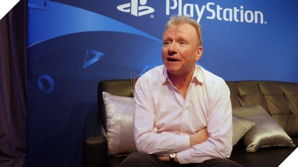 Vừa công bố PlayStation 5 xong, Sony đã tái cơ cấu nhân sự của mình 3