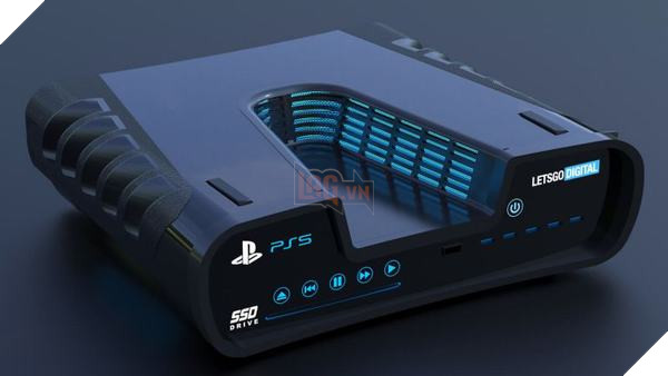 Vừa công bố PlayStation 5 xong, Sony đã tái cơ cấu nhân sự của mình 4