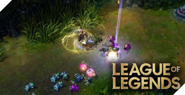 Danh sách 10 công ty game nổi bật mà Tencent đã góp cổ phần trong thời gian qua