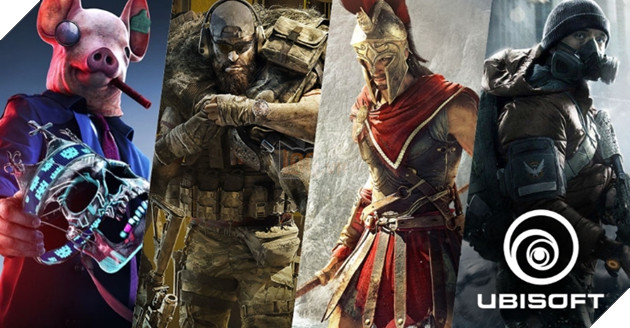 Danh sách 10 công ty game nổi bật mà Tencent đã góp cổ phần trong thời gian qua